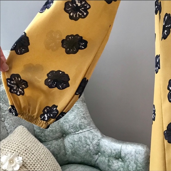 🍀Free People Dress Size Large - Picture 4 of 7